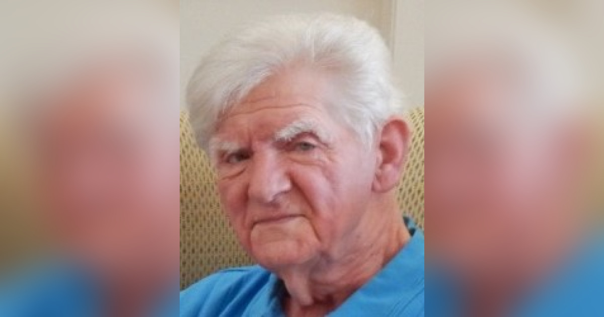 Obituary for Robert A. Kubas | Leo M. Bacha Funeral Home, Inc.