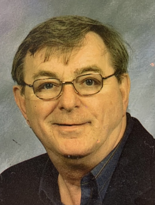 Obituary for Frank J. Krull Jr. Ross G. Walker Funeral Home