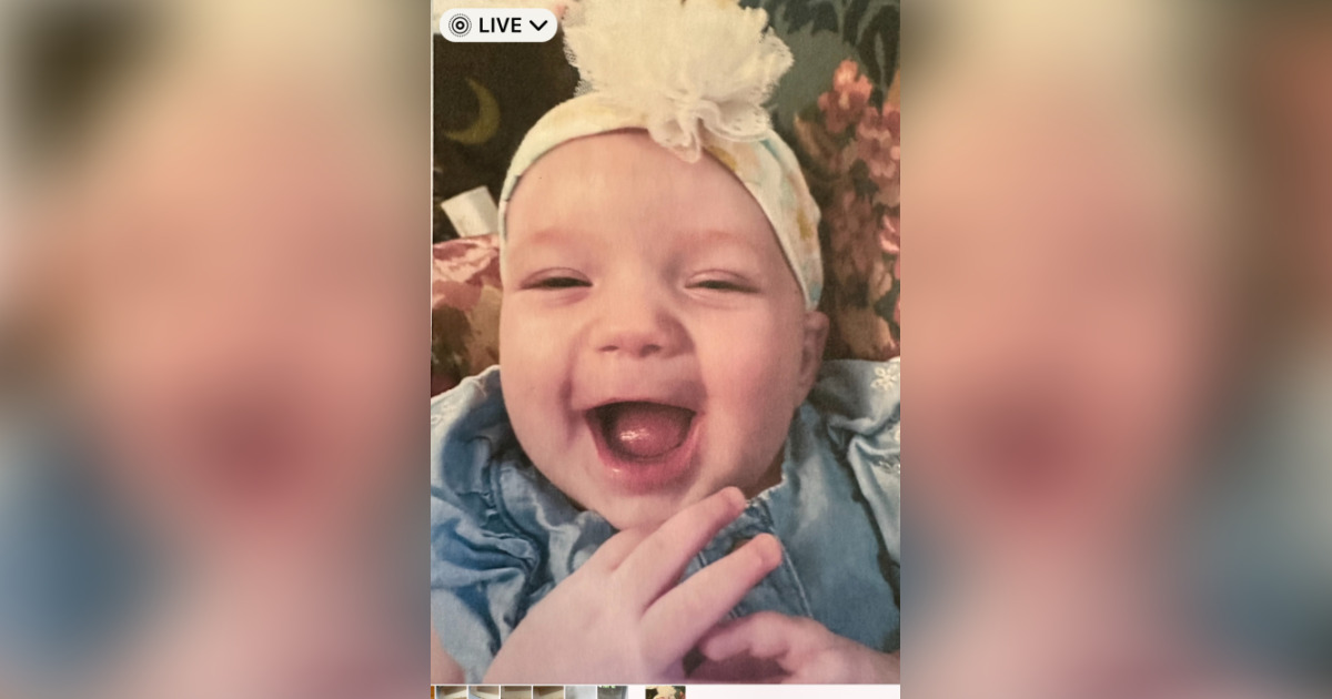 IsabellaRose Hoessler