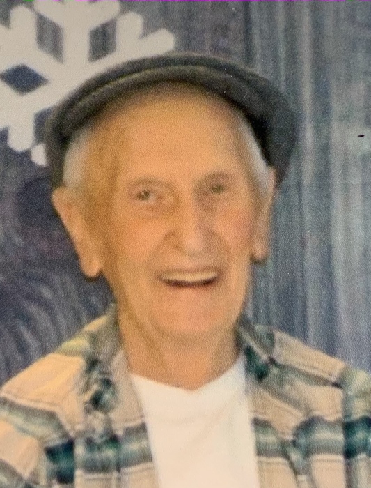 Clyde Imhof Obituary December 3, 2020 New Kensington, PA