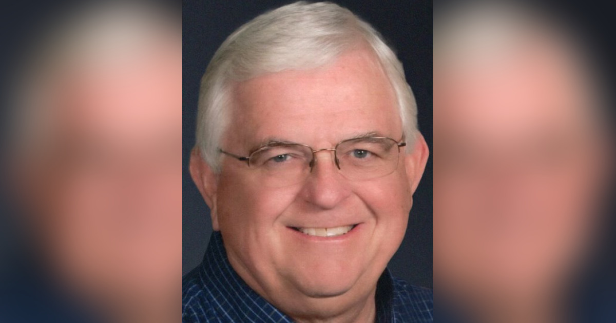 Robert Diehl Obituary March 13, 2023 Berkebile Funeral Home