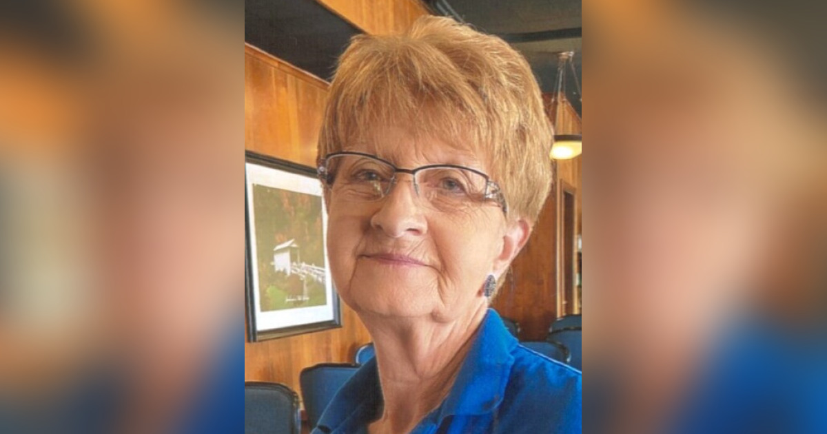 Diane Riegel Obituary Jan 19, 2024 Bedford, PA