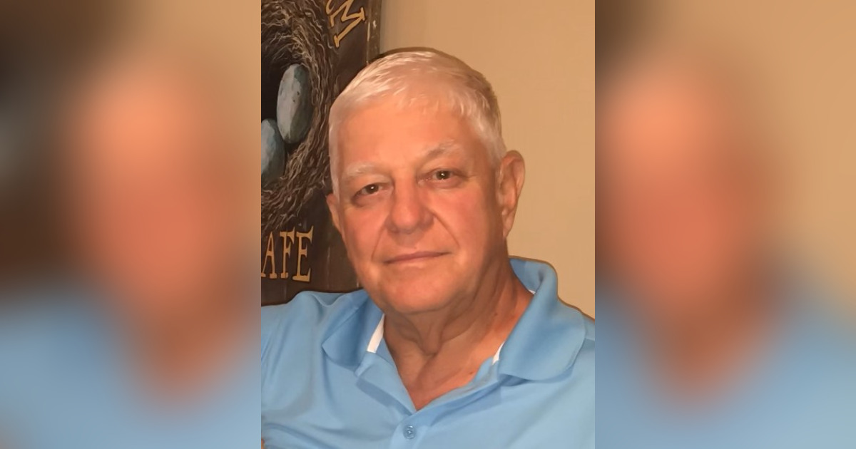 John "Terry" Bardell