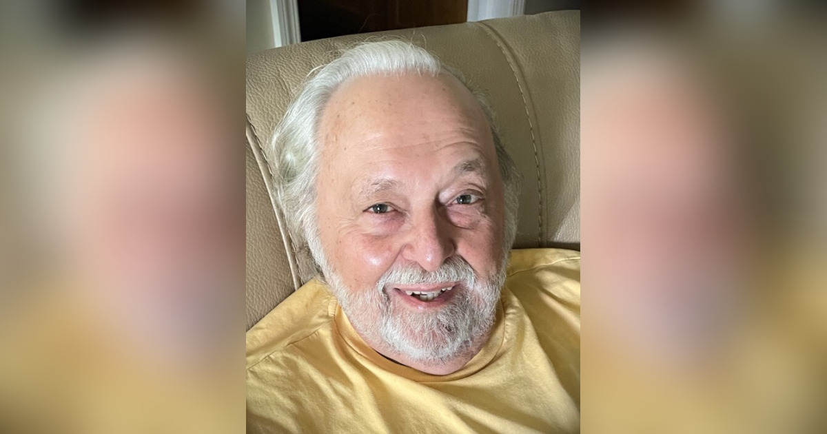 Kenneth Huntsman Jr.