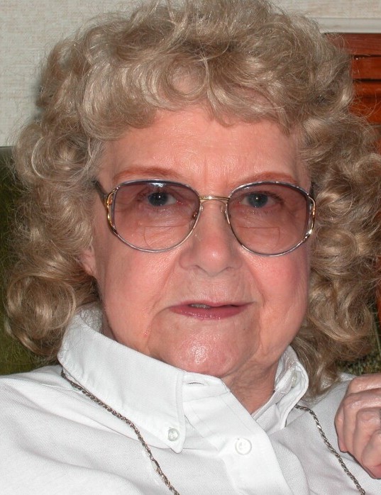 Betty Koontz Obituary Apr 19, 2022 Bedford, PA