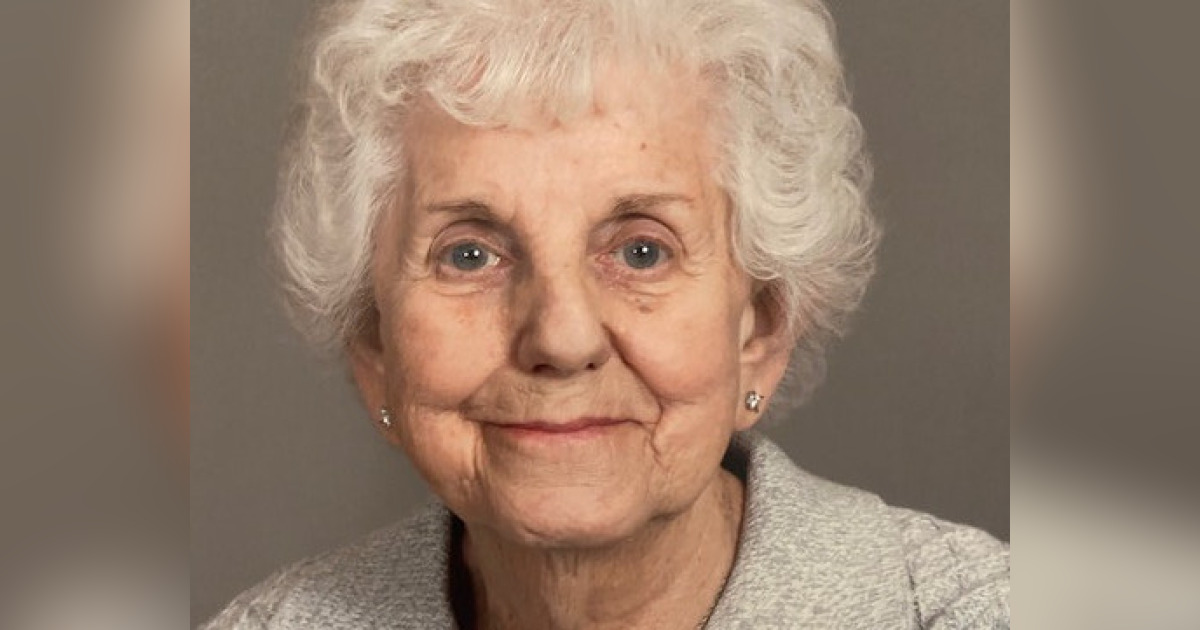 Elinor Moyer Obituary December 24, 2022 KullHeizenroth Funeral