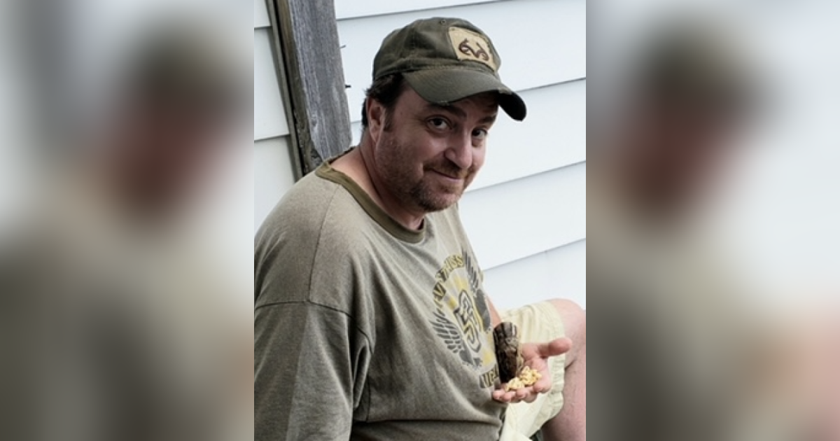 Joseph Durovick Jr. Obituary June 19, 2023 KullHeizenroth Funeral