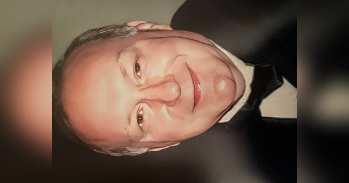 Denis Smokowicz Obituary August 7, 2023 KullHeizenroth Funeral