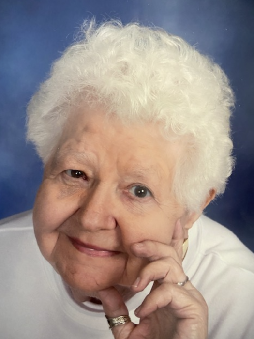 Flora Gilger Obituary December 10, 2023 KullHeizenroth Funeral