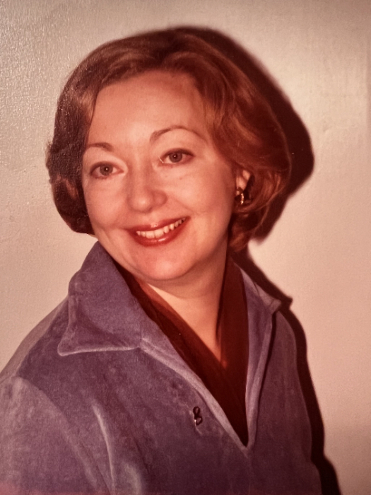 Jane Boris Obituary December 15, 2023 KullHeizenroth Funeral Home