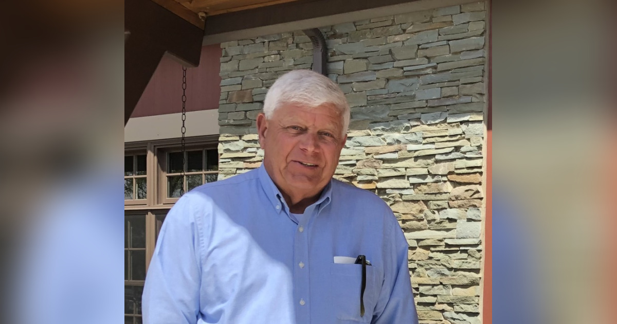 David Peters Obituary January 4, 2024 KullHeizenroth Funeral Home