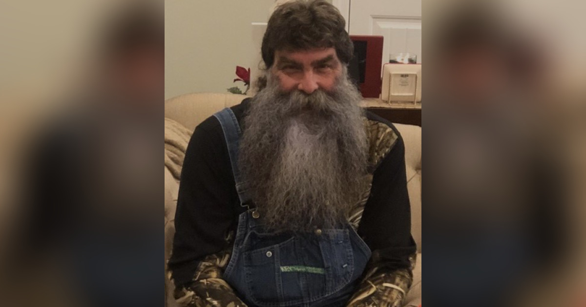 Obituary for Jeffrey Lynn Mayfield Colbert County Memorial Chapel