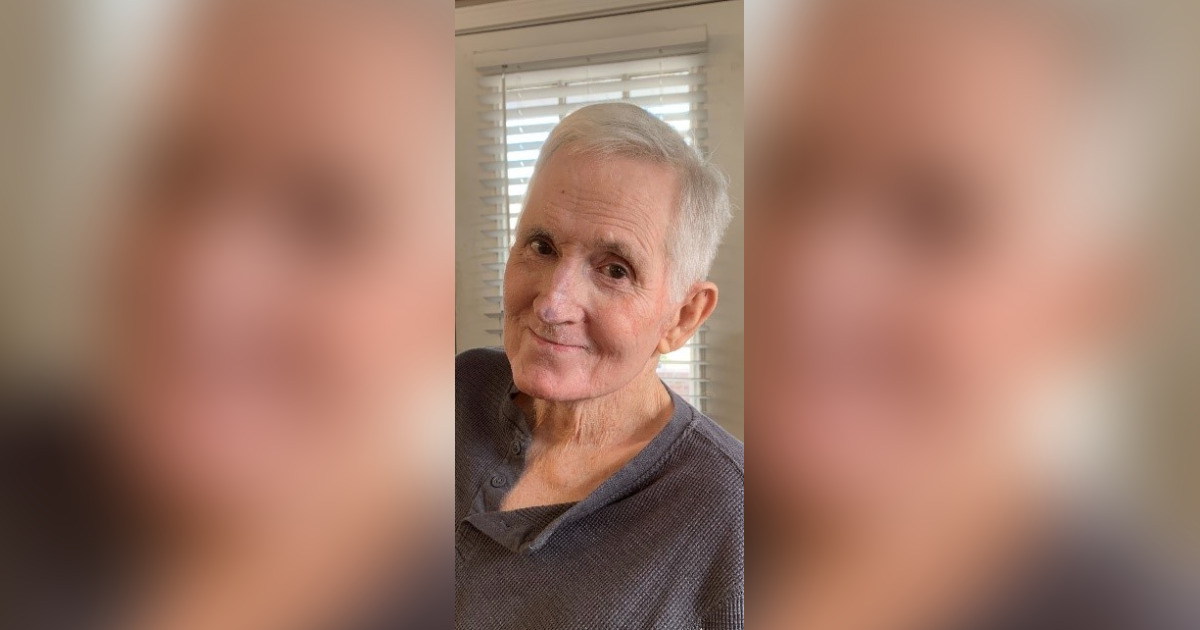 Obituary for Noel Roy Counce Colbert County Memorial Chapel