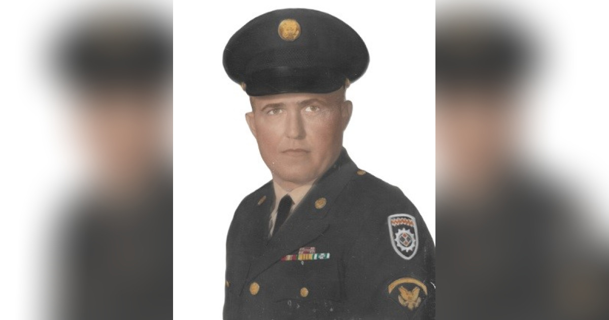 Obituary for John B McLemore Colbert County Memorial Chapel