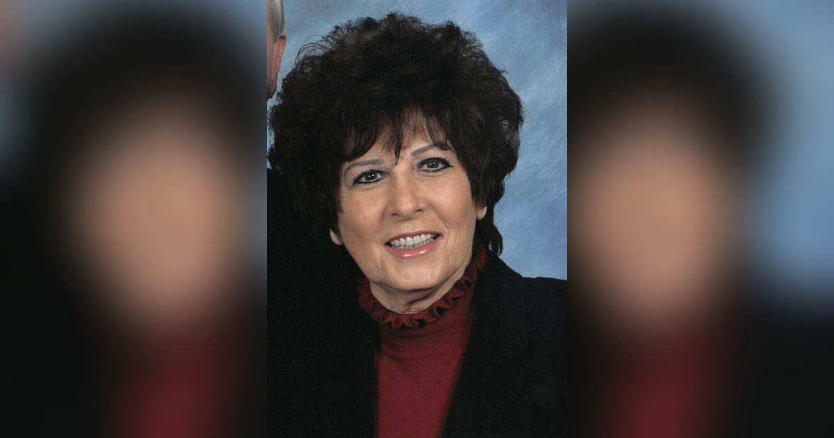 Marvalene Richardson