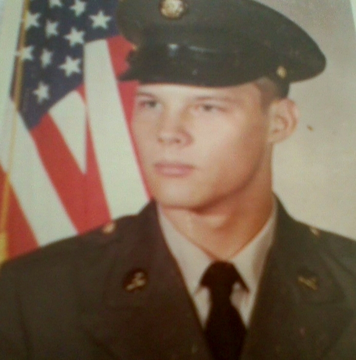 Obituary for David Presley