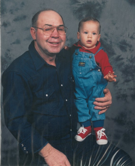 Obituary for Billy Joe Dickens Colbert County Memorial Chapel