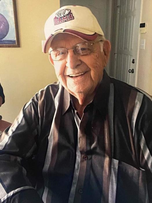 Obituary for Lloyd Concord Colbert County Memorial Chapel