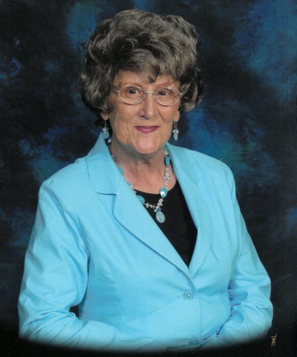Barbara Ford Obituary November 7, 2021 Colbert County Memorial