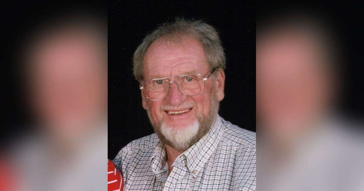 James "Jim" Ferguson