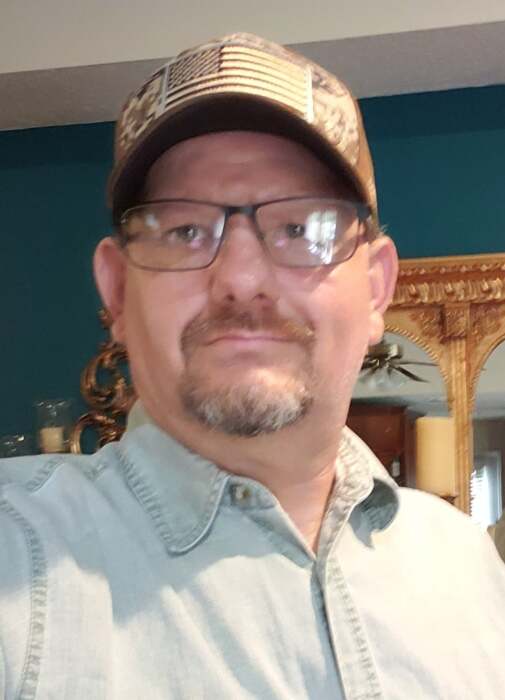 Obituary for Mr. Timothy Gresham January 20, 2022 Mason Funeral Home GA