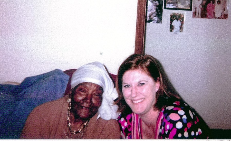 Obituary for Elenora (Green) Allen