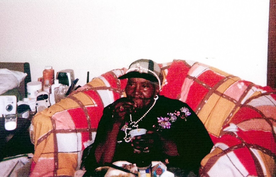 Obituary for Elenora (Green) Allen