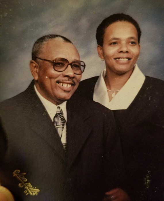 Obituary for Thomas William(TC) Albert Chaplin, Jr