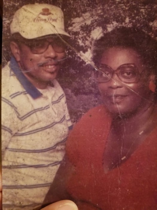 Obituary for Thomas William(TC) Albert Chaplin, Jr