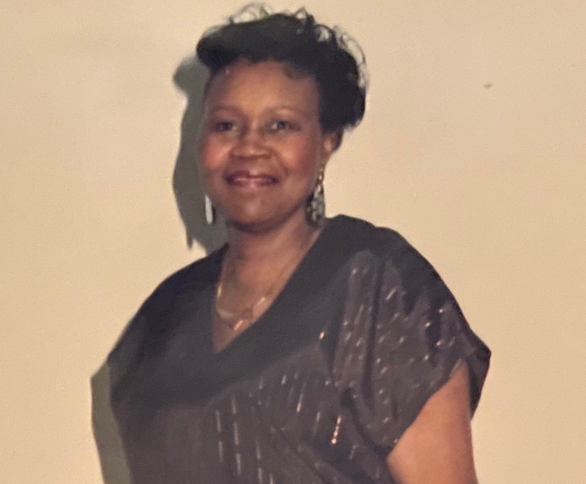 Obituary for Mary Lizzie Hiller