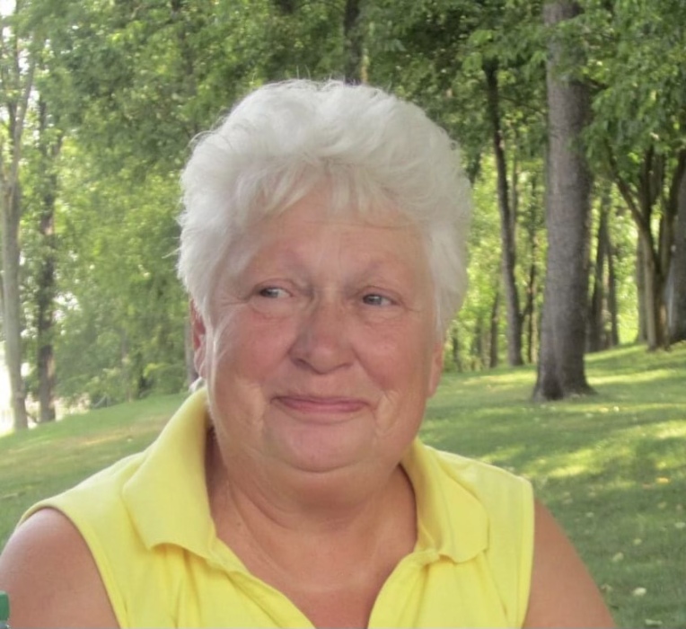 Rita Gracan Obituary June 21, 2022 Joseph W. Nickels Funeral Home