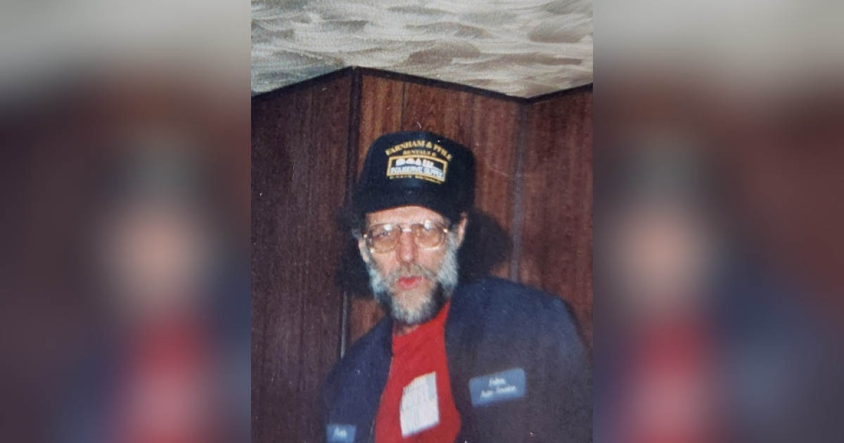 Robert W Bob Hood Sr