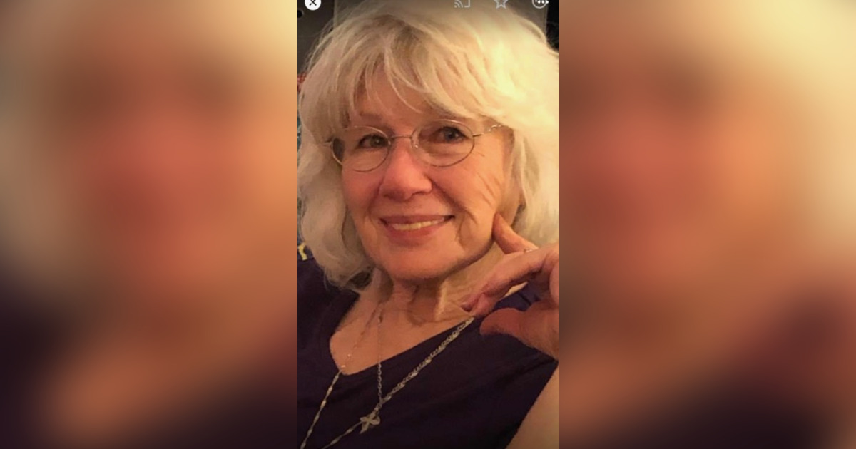 Gabonay Obituary June 21, 2023 Joseph W. Nickels Funeral Home