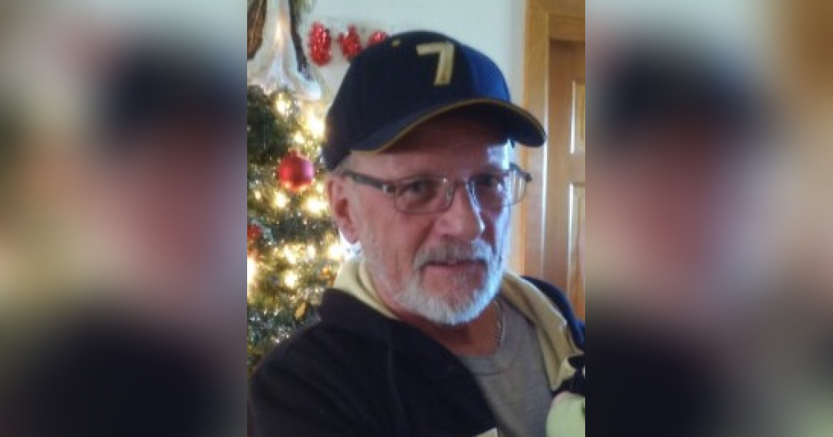 Daniel Gaich Obituary June 22, 2023 Joseph W. Nickels Funeral Home