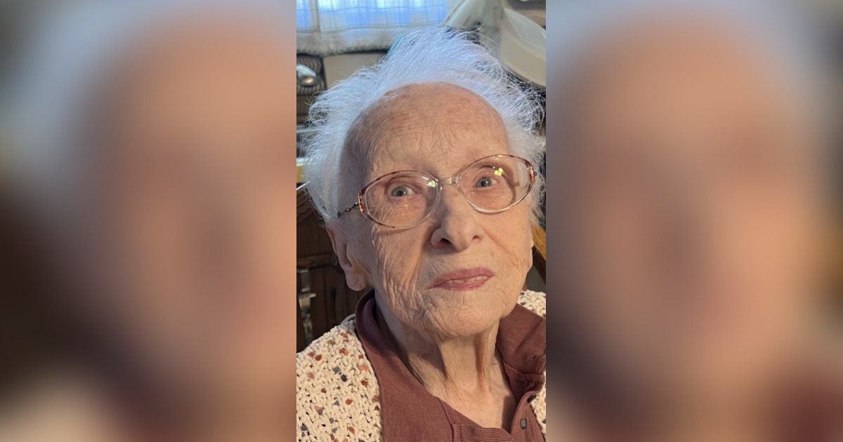 Patricia Bobnar Obituary July 20, 2023 Joseph W. Nickels Funeral