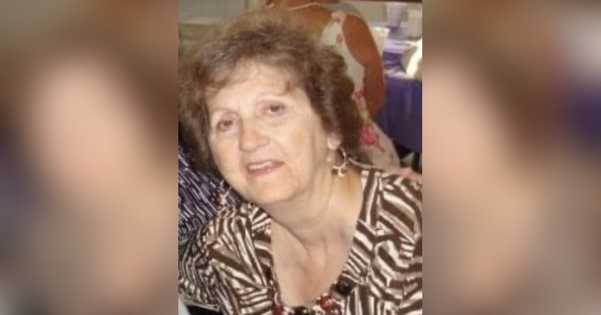 Donna Farkas Obituary August 17, 2023 Herminie, PA