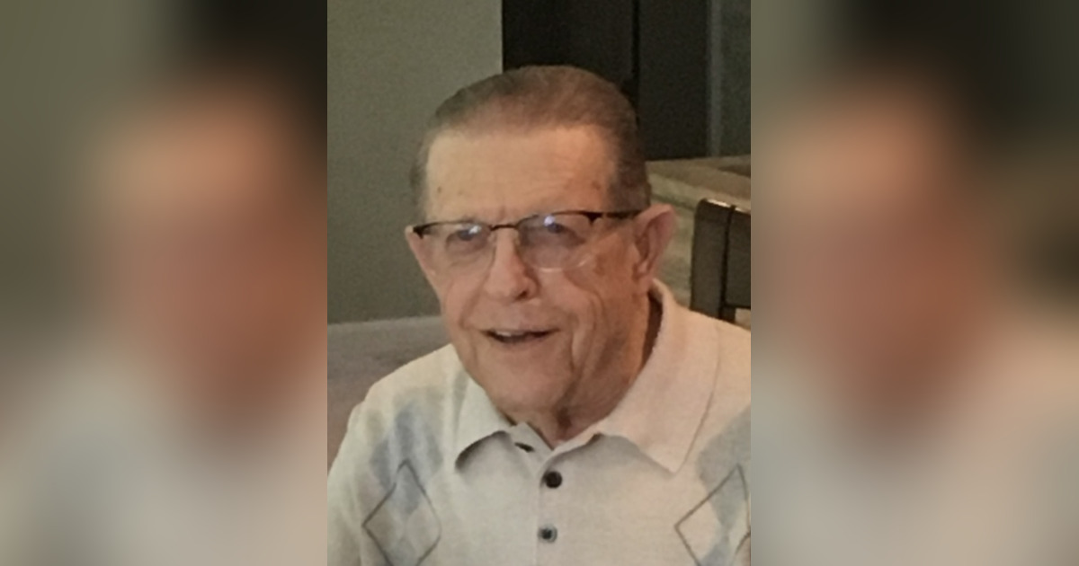 William Bepler Obituary October 3, 2023 Joseph W. Nickels Funeral