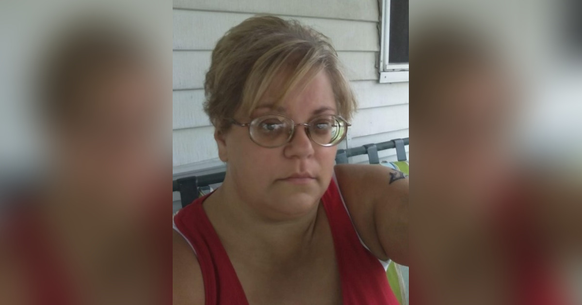 Margaret Ann Maggie Jones