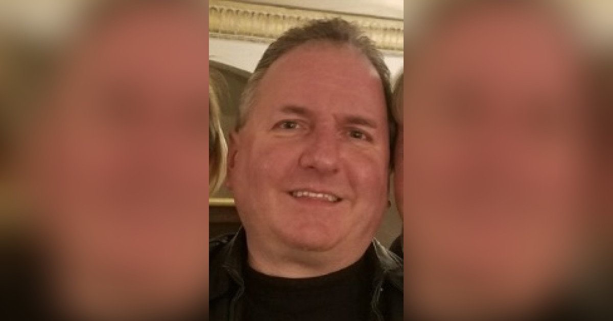 Lawrence R. Larry Arch