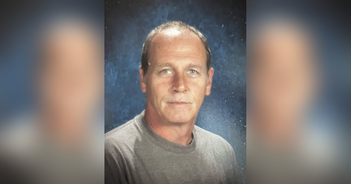 Patrick R. Mellinger