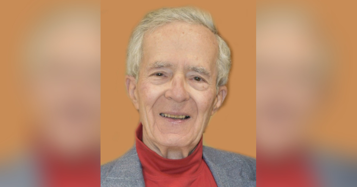 Jerome "Jerry" Feret