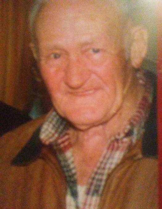 Obituary for Arthur E. Jones