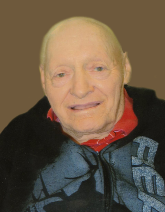 Obituary for Henry Hildebrand
