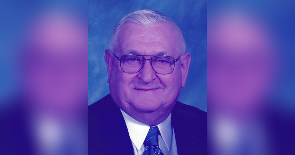 Charles Moser Obituary Apr 30, 2022 Smithsburg, MD