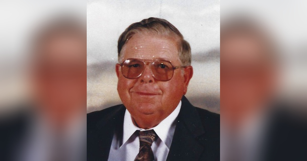 Obituary for Lester Edwin Oswald, Sr. J. L. Davis Funeral Home