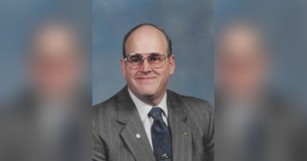 Franklin Schaller Obituary May 27, 2022 Smithsburg, MD