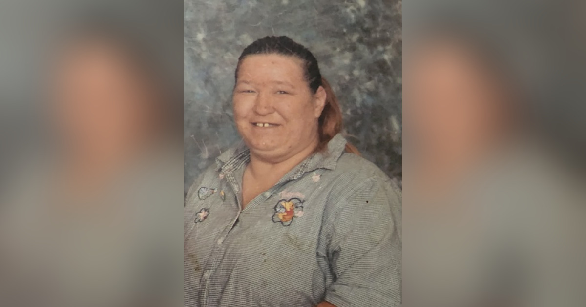 Lorrie Carlin Obituary June 12, 2022 J. L. Davis Funeral Home