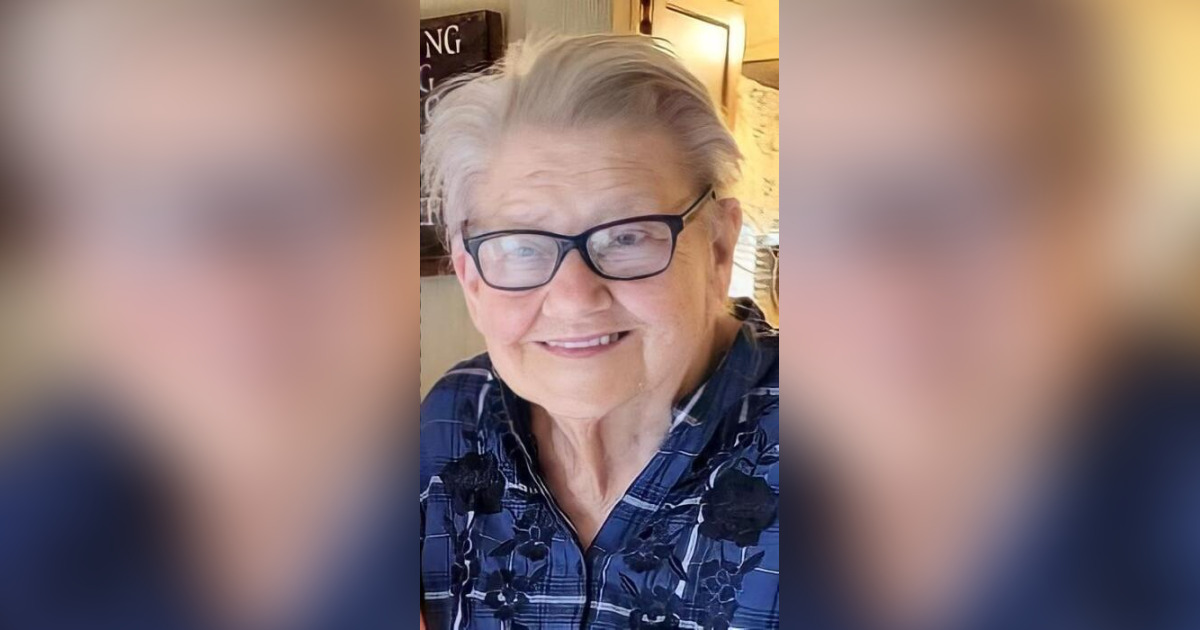 Obituary for Ocie Lee (Wiles) Bare J. L. Davis Funeral Home