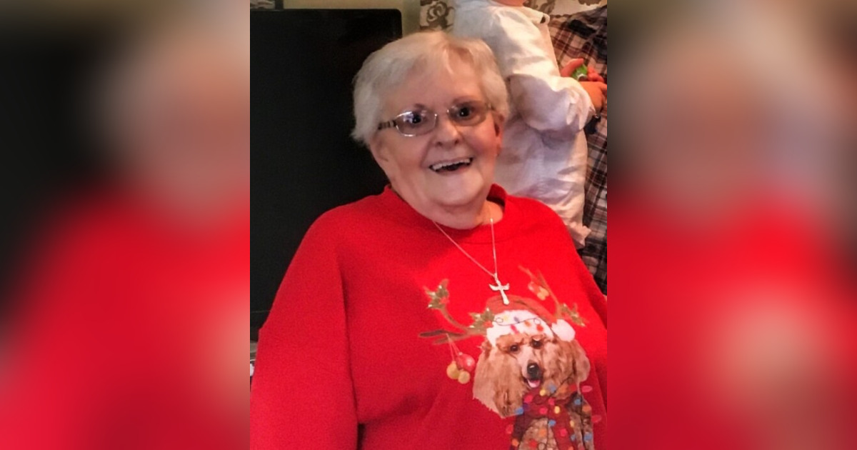 Marcia Turner Obituary October 16, 2022 J. L. Davis Funeral Home