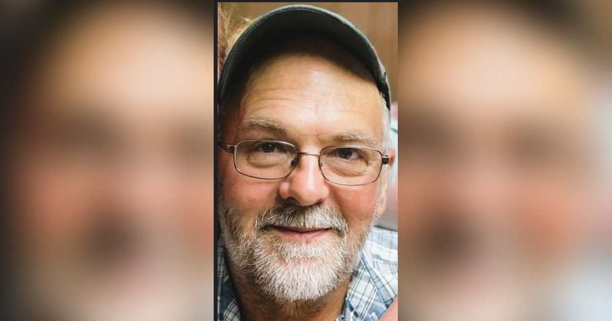 Obituary for RANDALL ALAN MILLER J. L. Davis Funeral Home